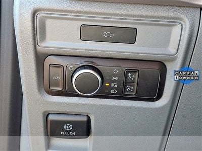 2023 Ford F-150 Lightning Pro