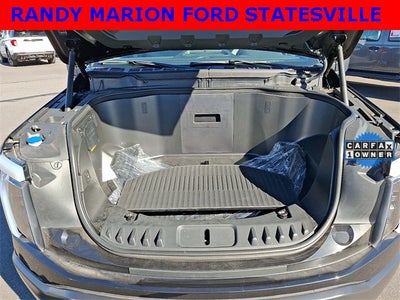 2023 Ford F-150 Lightning Pro