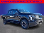 2023 Ford F-150 Lightning Pro