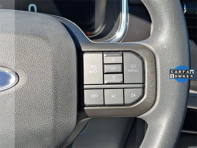 2023 Ford F-150 Lightning Pro