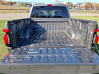 2023 Ford F-150 Lightning Pro