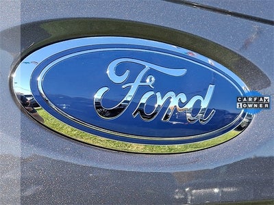 2023 Ford F-150 Lightning Pro