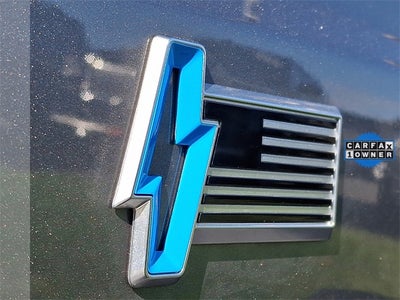 2023 Ford F-150 Lightning Pro