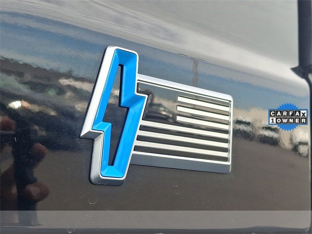 2023 Ford F-150 Lightning Pro