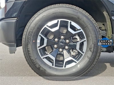 2023 Ford F-150 Lightning Pro