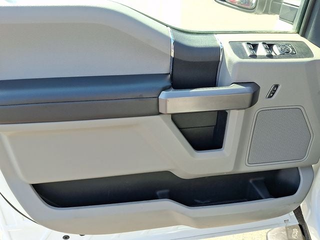 2020 Ford F-250SD XLT