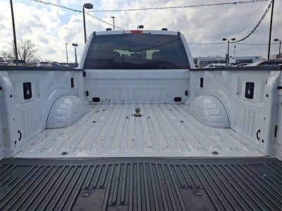 2020 Ford F-250SD XLT