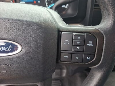 2023 Ford F-250SD XL