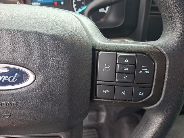 2023 Ford F-250SD XL