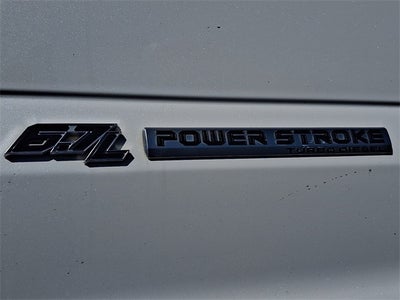 2021 Ford F-250SD Lariat