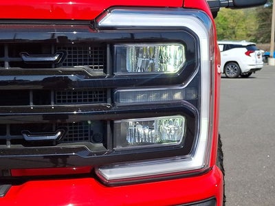 2024 Ford F-250SD Lariat