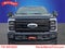 2025 Ford F-250SD Platinum