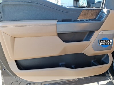 2024 Ford F-250SD Lariat