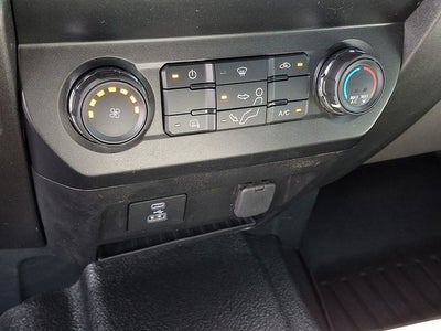 2022 Ford F-250SD XL