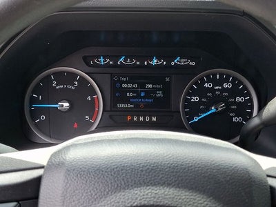 2022 Ford F-250SD XL