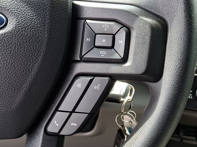 2022 Ford F-250SD XL