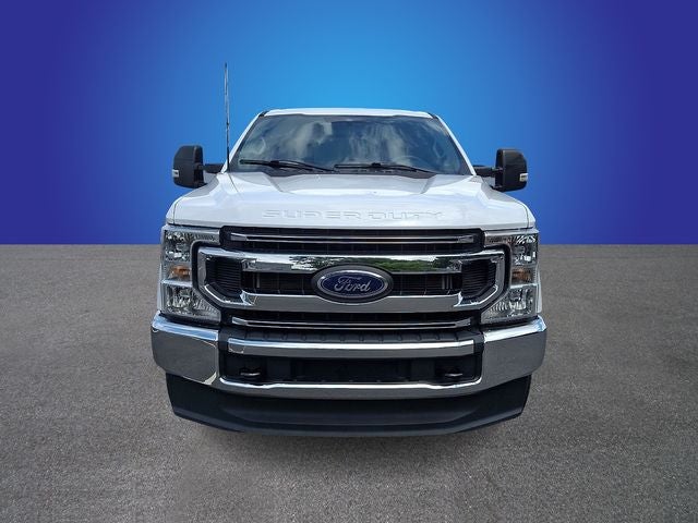 2022 Ford F-250SD XL