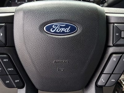 2022 Ford F-250SD XL