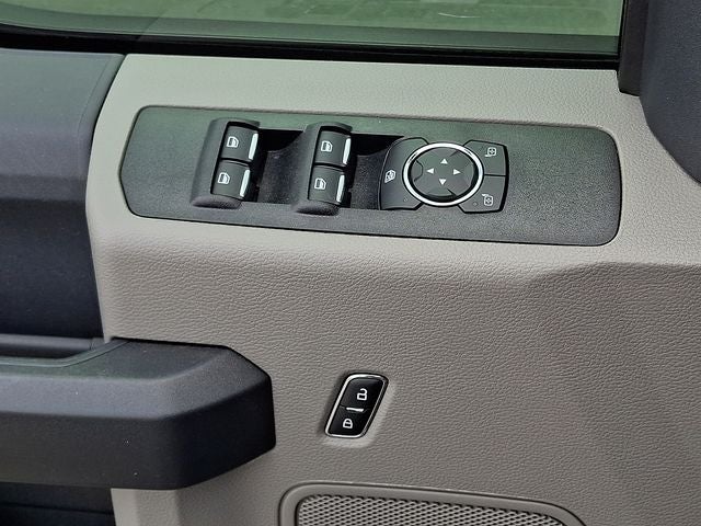 2022 Ford F-250SD XL