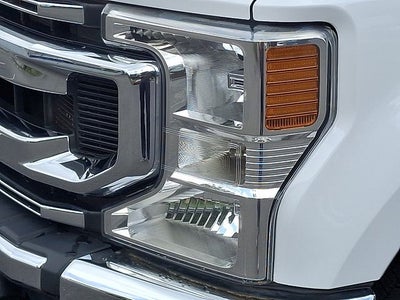 2022 Ford F-250SD XL