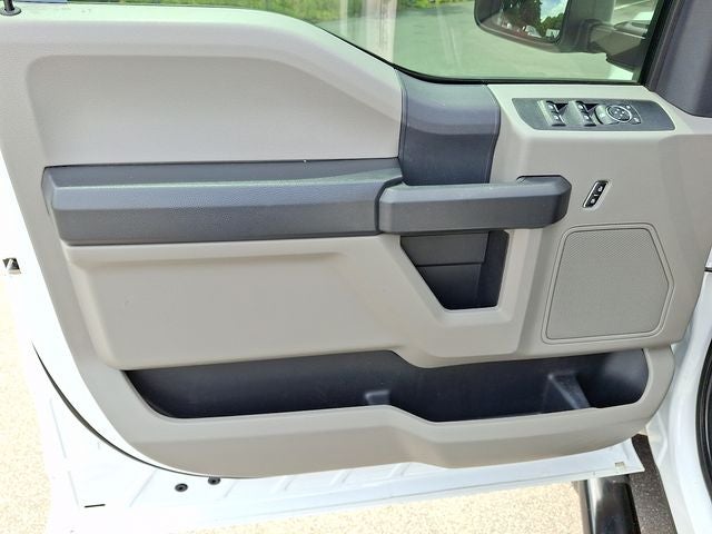 2022 Ford F-250SD XL