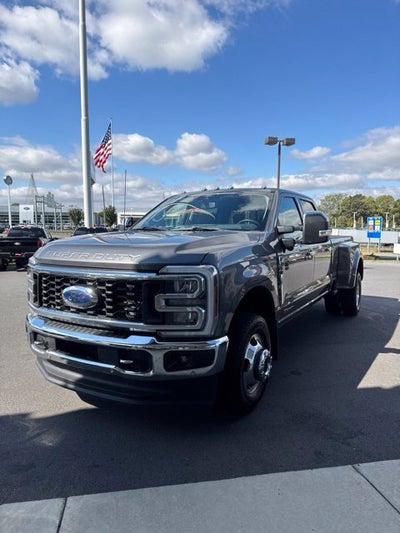 2024 Ford F-350SD Lariat