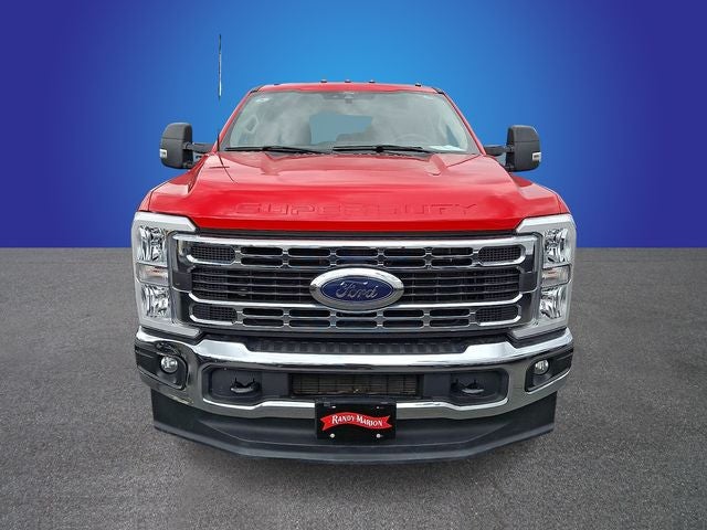 2024 Ford F-350SD XLT