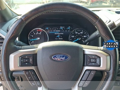 2022 Ford F-350SD Lariat