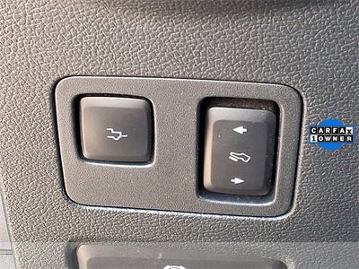 2022 Ford F-350SD Lariat