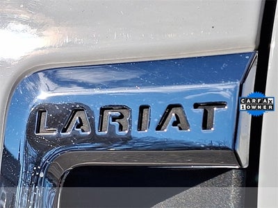 2022 Ford F-350SD Lariat
