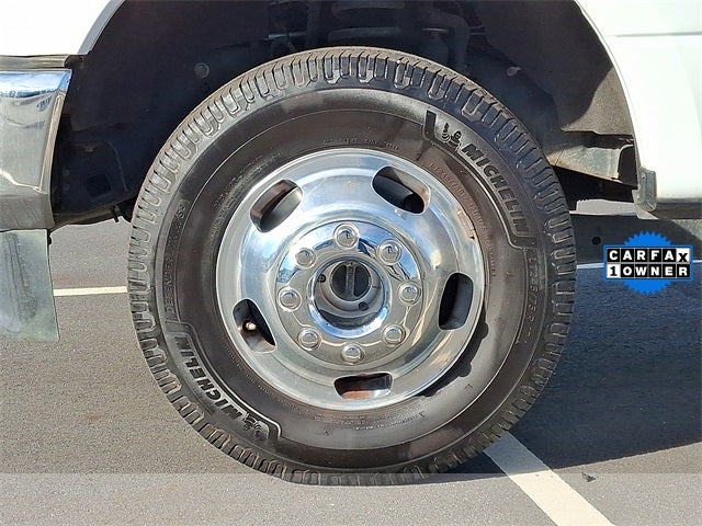 2022 Ford F-350SD Lariat