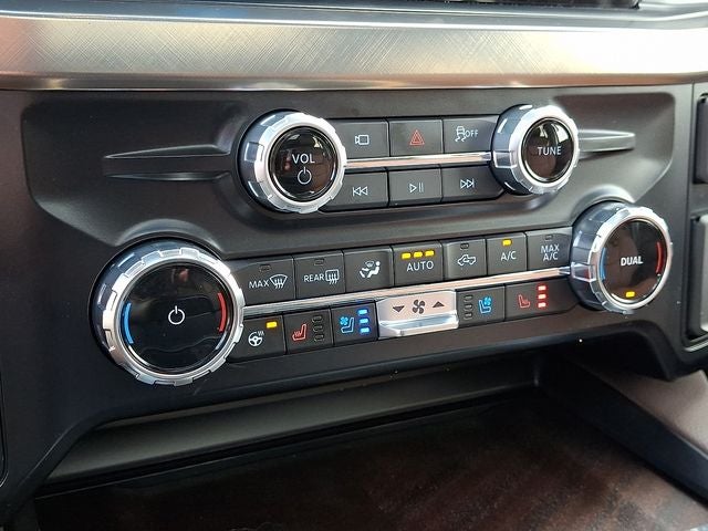 2026 Ford F-450SD King Ranch DRW