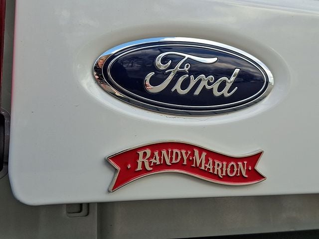 2026 Ford F-450SD King Ranch DRW