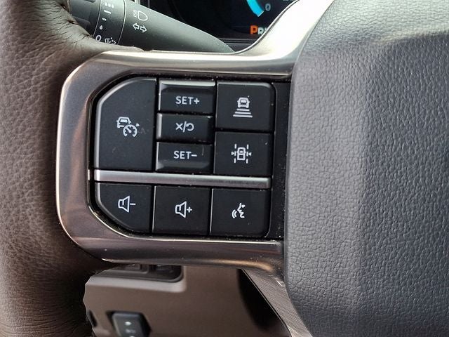 2025 Ford F-450SD King Ranch DRW