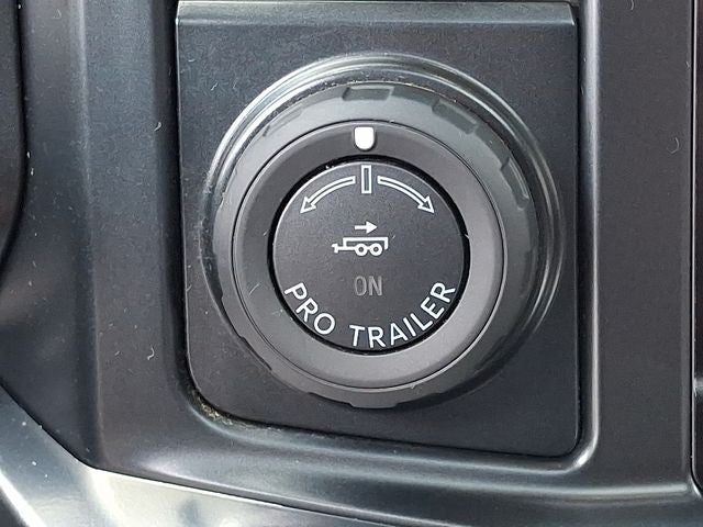 2025 Ford F-450SD King Ranch DRW