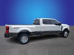 2025 Ford F-450SD King Ranch DRW