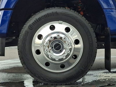 2026 Ford F-450SD Lariat DRW