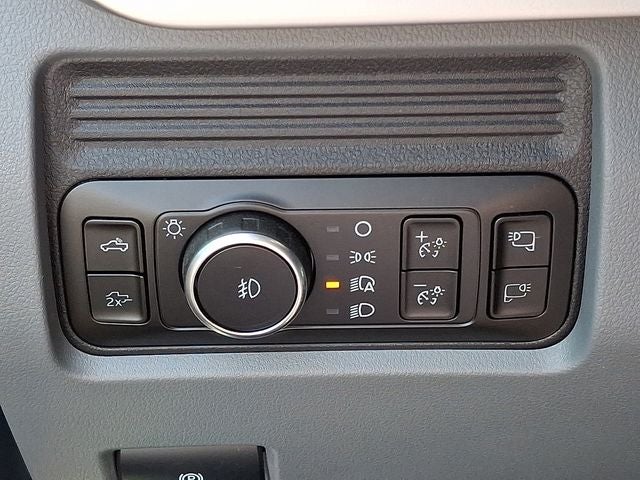 2026 Ford F-450SD XLT DRW