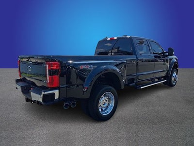 2026 Ford F-450SD XLT DRW