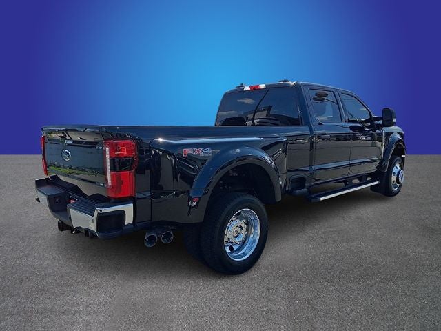 2026 Ford F-450SD XLT DRW
