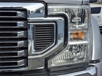2020 Ford F-450SD XL DRW