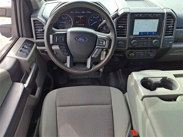 2020 Ford F-450SD XL DRW