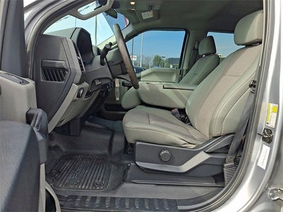 2020 Ford F-450SD XL DRW