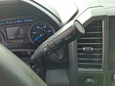 2020 Ford F-450SD XL DRW