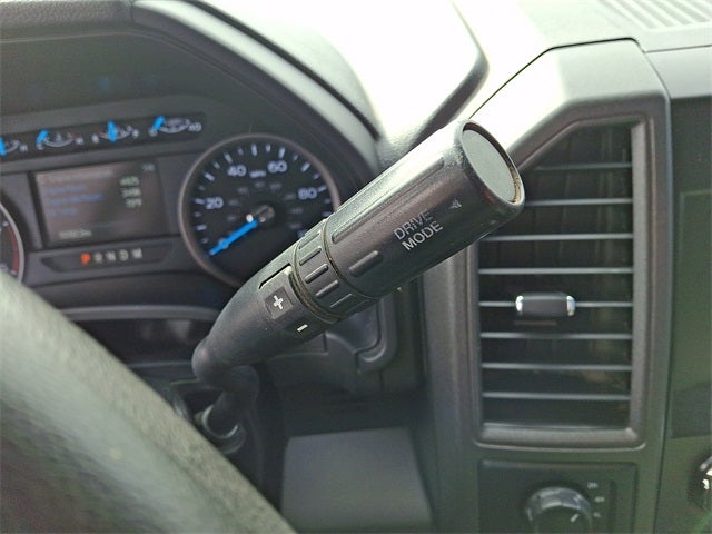 2020 Ford F-450SD XL DRW