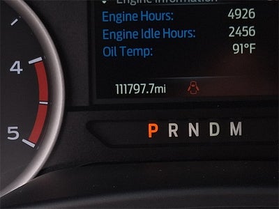 2020 Ford F-450SD XL DRW