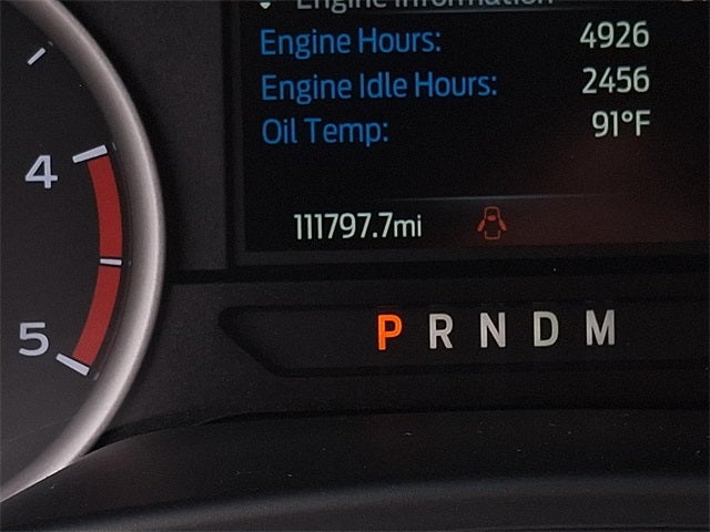 2020 Ford F-450SD XL DRW