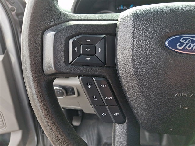 2020 Ford F-450SD XL DRW