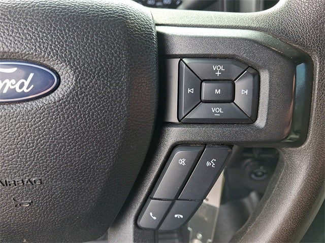 2020 Ford F-450SD XL DRW