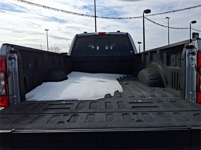 2020 Ford F-450SD XL DRW